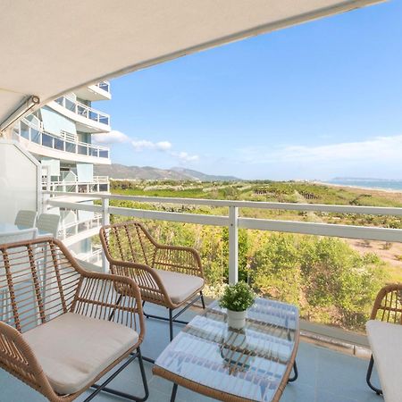Ferienwohnung Ag Aiguablava Gandía Exterior foto