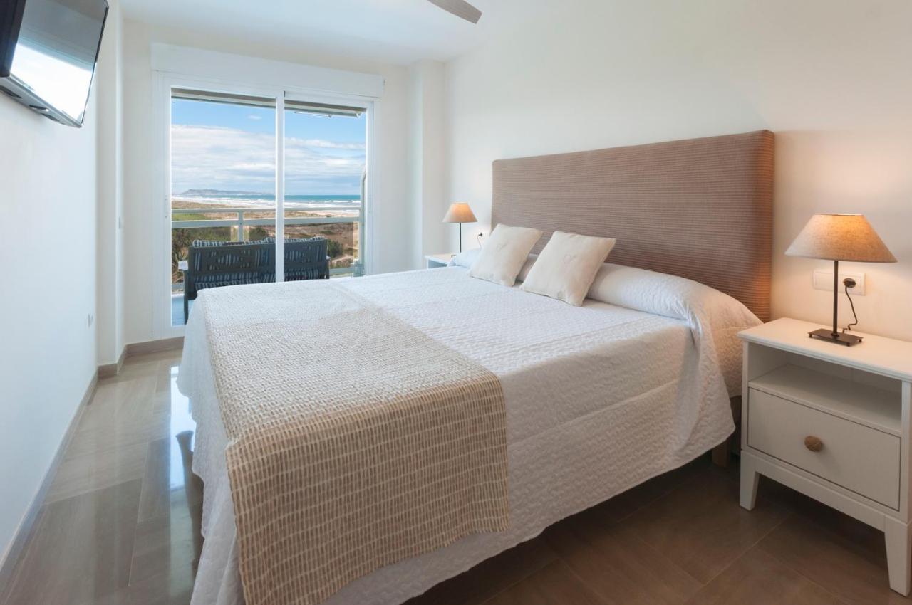 Ferienwohnung Ag Aiguablava Gandía Exterior foto