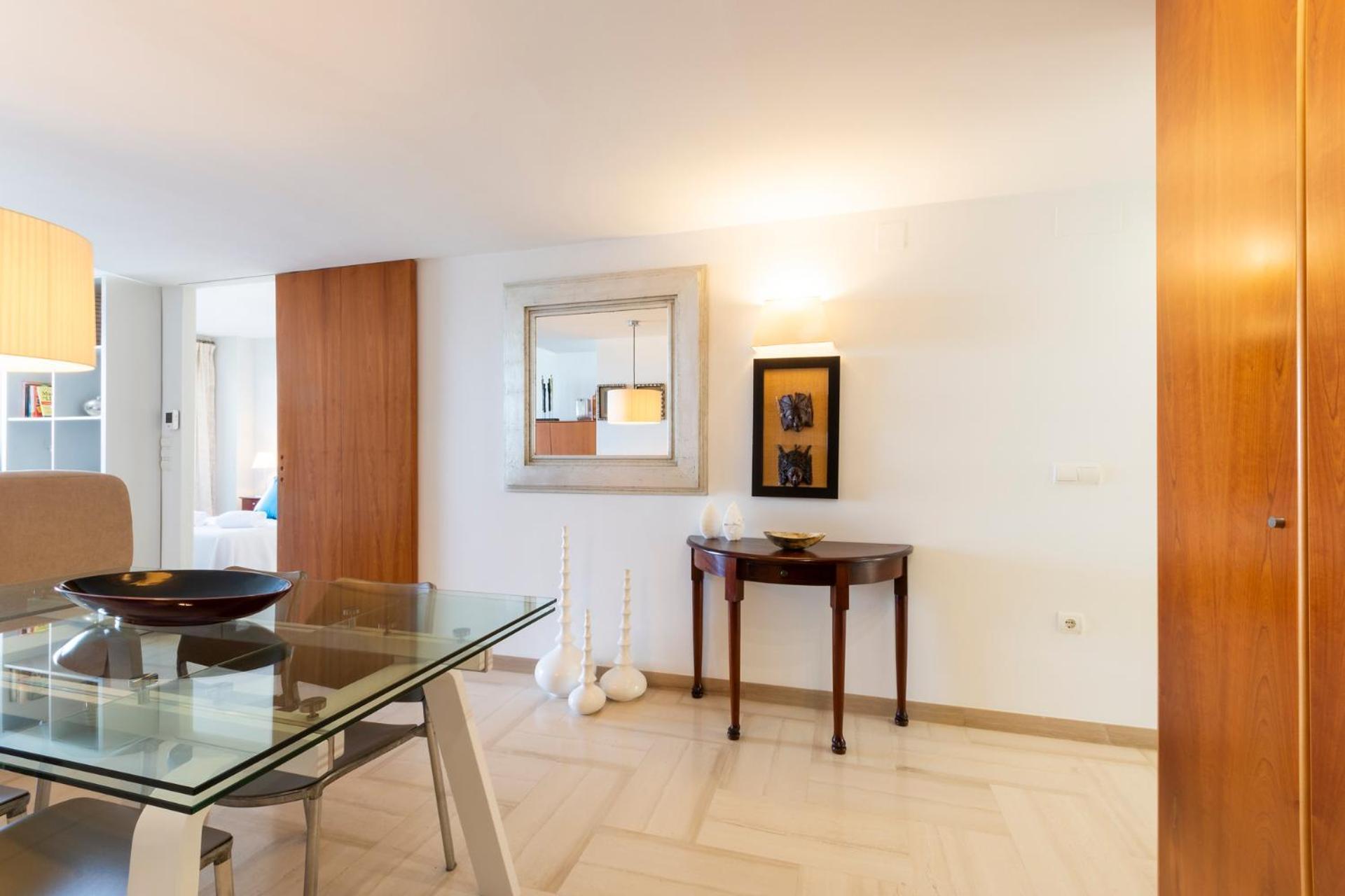 Ferienwohnung Ag Aiguablava Gandía Exterior foto