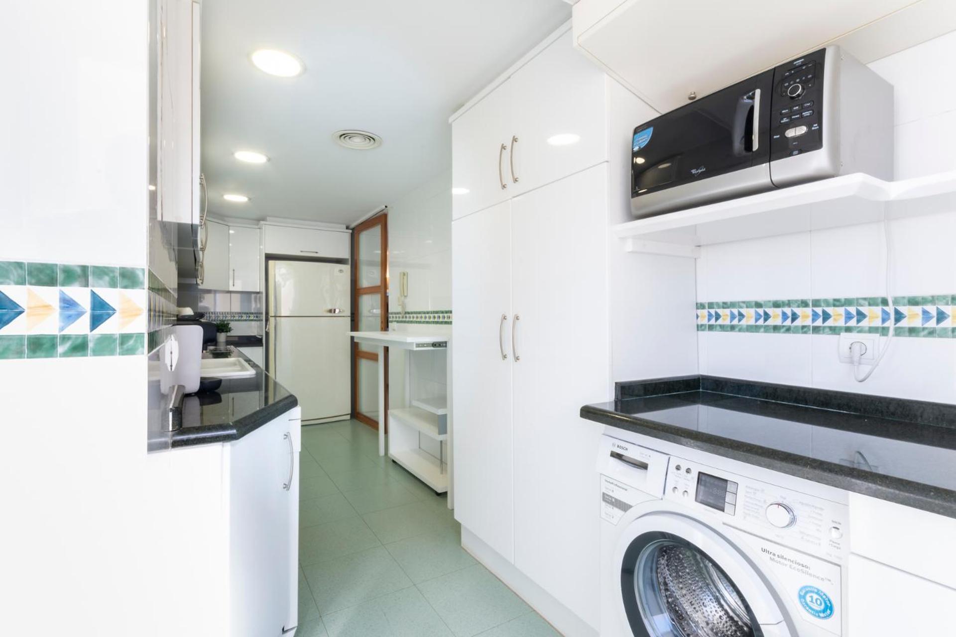 Ferienwohnung Ag Aiguablava Gandía Exterior foto